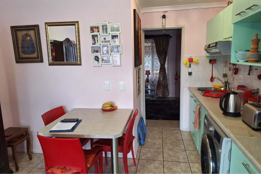 1 Bedroom Property for Sale in Morgenster Western Cape